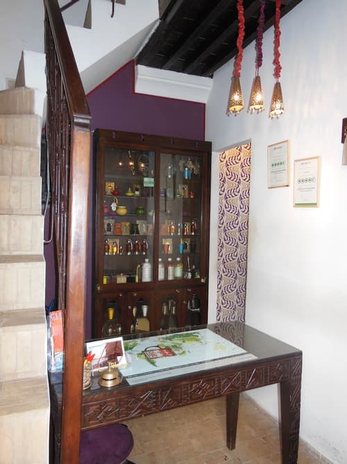 Riad Kalaa, Reception