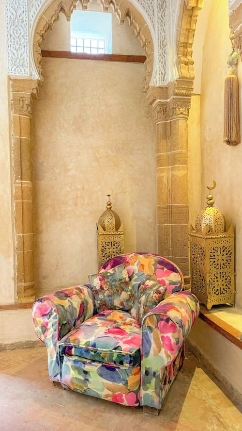 Riad Kalaa