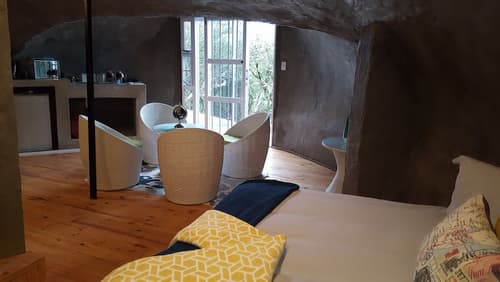 Addo Dung Beetle Guest Farm, Room