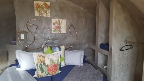 Addo Dung Beetle Guest Farm, Room