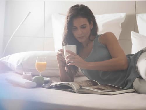 Novotel Suites Luxembourg, Room