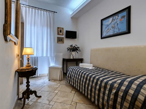 B&B Siena in Centro - Diffuso