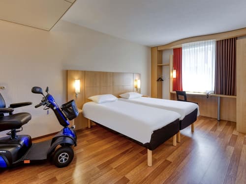 ibis Konstanz