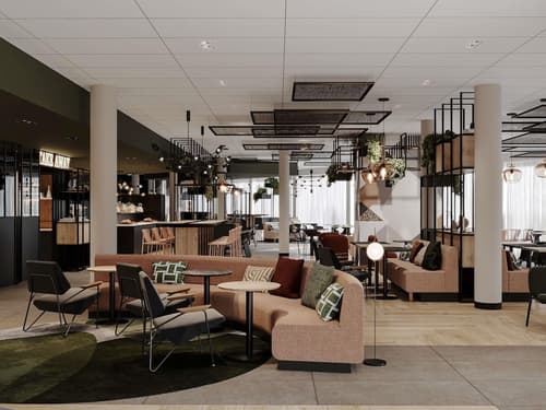 ibis Konstanz