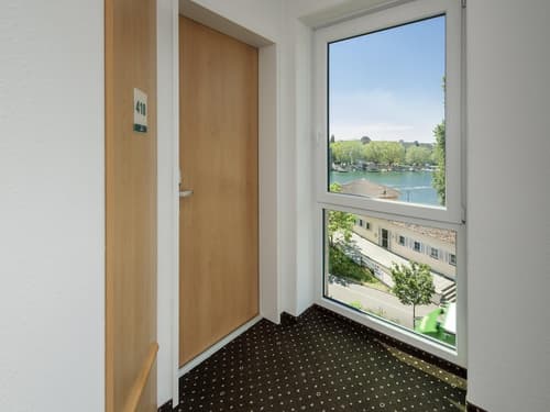 ibis Konstanz