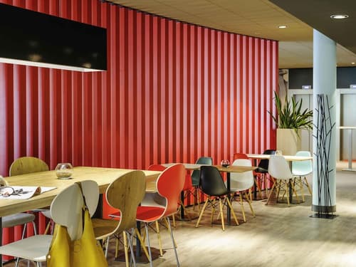 ibis Konstanz, Bar (on property)