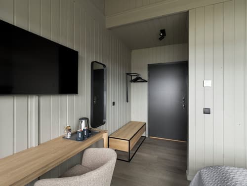 Hotel Katla by Keahotels