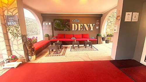 Villa Deny