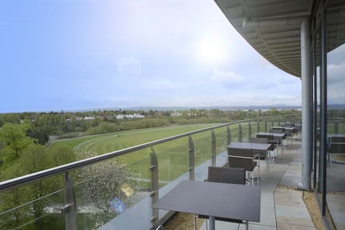 ABode Chester, Terrace/patio