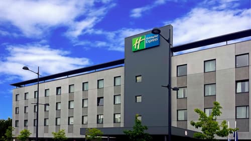 Holiday Inn Express Bilbao by IHG