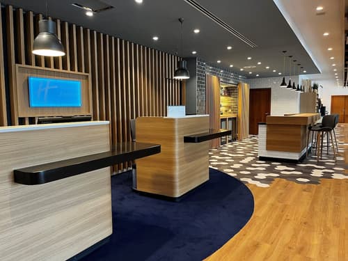 Holiday Inn Express Bilbao by IHG