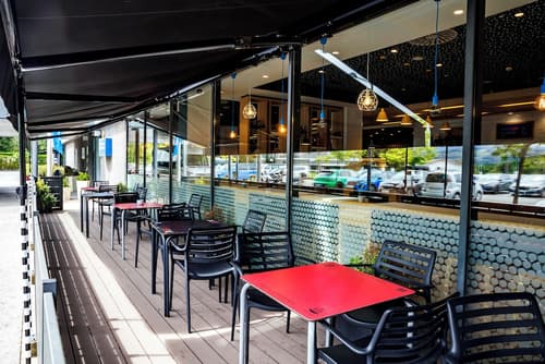 Holiday Inn Express Bilbao by IHG