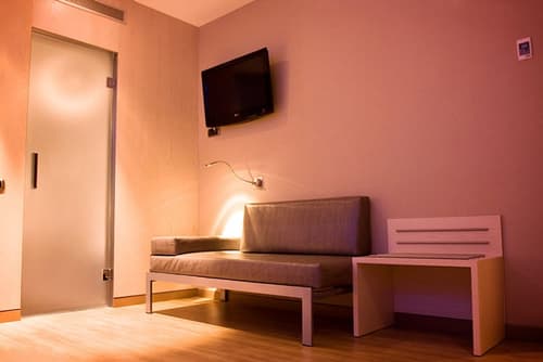 Hotel Barcelona House, Room