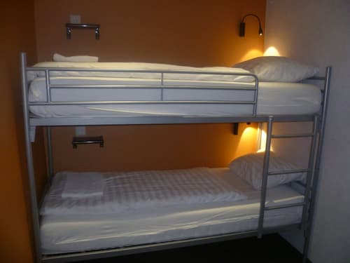 Hotel Tourist Inn, Room