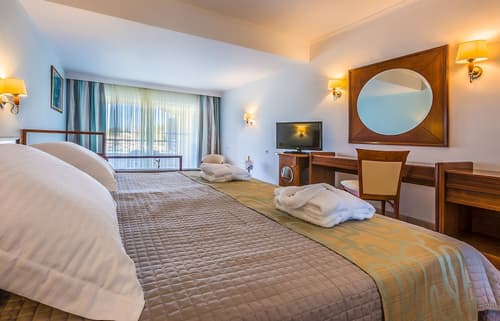 Kipriotis Maris Suites - All Inclusive