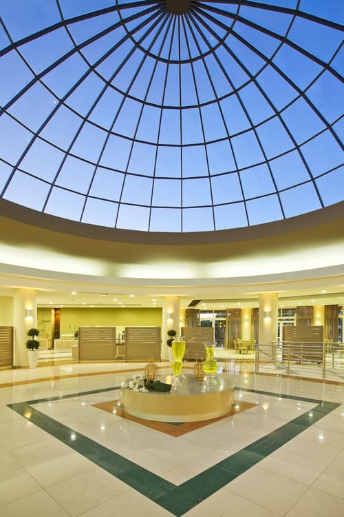 Kipriotis Maris Suites - All Inclusive, Reception