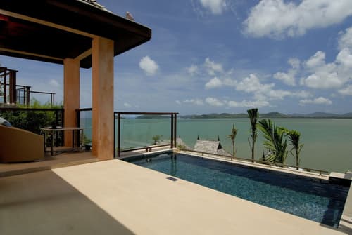 The Westin Siray Bay Resort & Spa, Phuket, Room