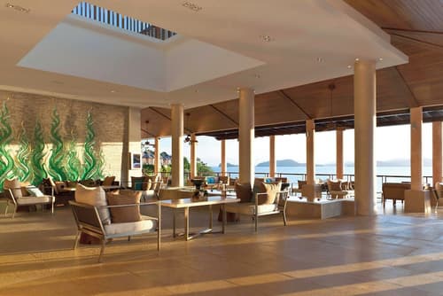 The Westin Siray Bay Resort & Spa, Phuket, Lobby