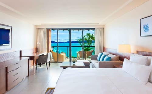 The Westin Siray Bay Resort & Spa, Phuket, Room