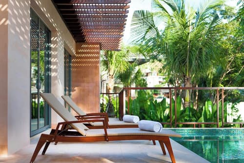 The Westin Siray Bay Resort & Spa, Phuket