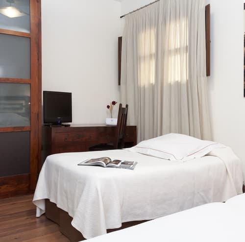 Casa Del Trigo, Room