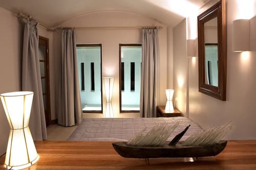 Meltemi Village, Room