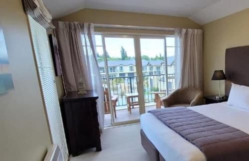 Mantra Lake Tekapo, Room