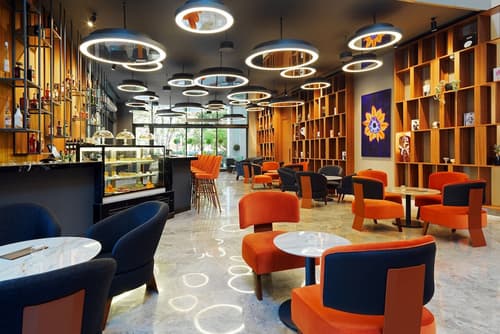 Sheraton Batumi Hotel