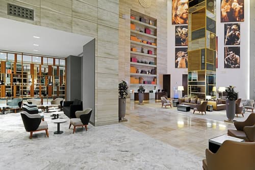 Sheraton Batumi Hotel