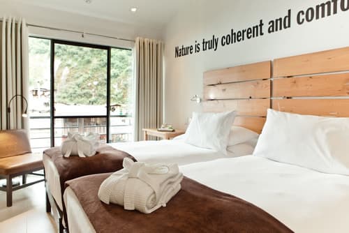 El MaPi Hotel by Inkaterra, Room