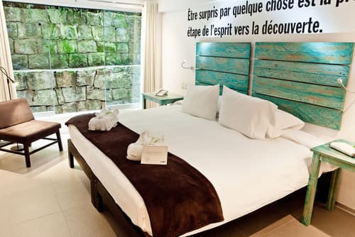 El MaPi Hotel by Inkaterra, Room