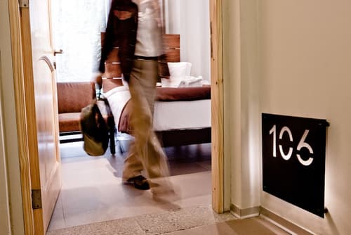 El MaPi Hotel by Inkaterra, Room