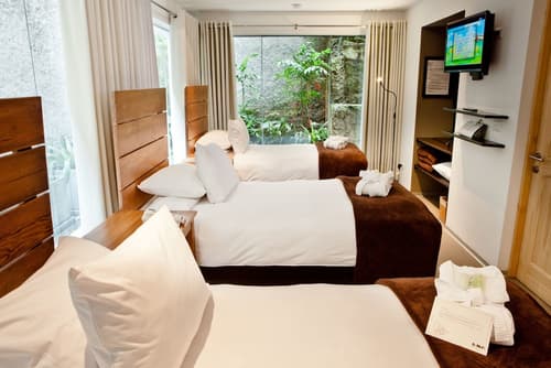 El MaPi Hotel by Inkaterra, Room