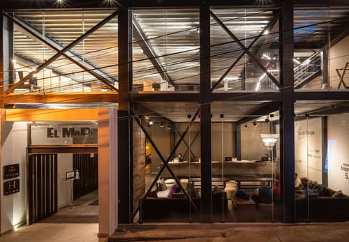 El MaPi Hotel by Inkaterra, Primary image