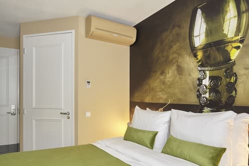 The Muse Amsterdam Hotel