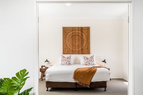 The Sebel Byron Bay, Room