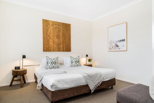 The Sebel Byron Bay, Room