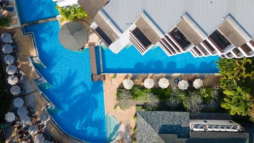 Krabi La Playa Resort, Primary image
