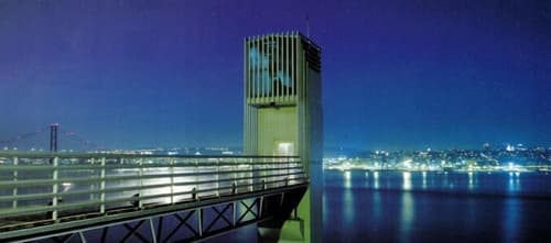 Mercure Lisboa Almada