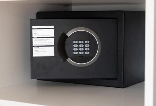 Hotel Savoy Palace - Tonelli Hotels, Room