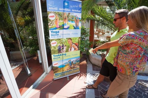 Hotel Savoy Palace - Tonelli Hotels