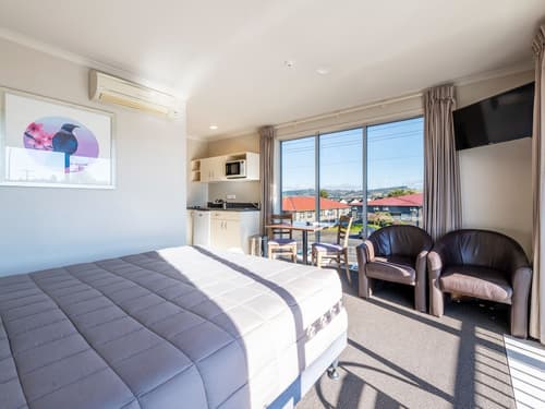 Lake Taupo Motor Inn