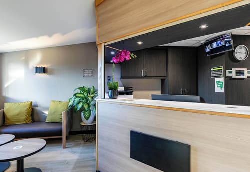 B&B HOTEL Colmar Lumière