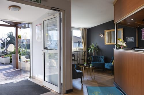 B&B HOTEL Colmar Lumière