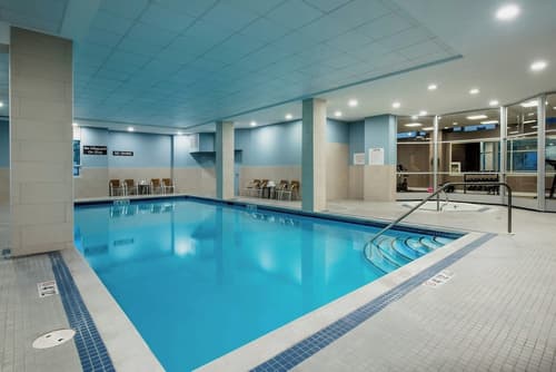 Residence Inn by Marriott Kingston Water's Edge, Pool