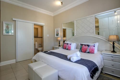 The Sandringham B&b And Self-catering
