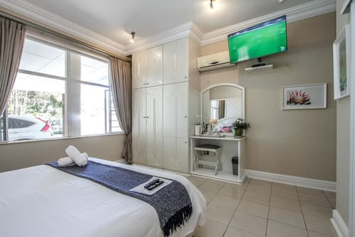 The Sandringham B&b And Self-catering