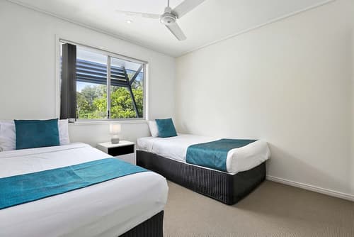 Ramada Encore by Wyndham Whale Cove, Room