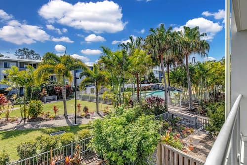 Ramada Encore by Wyndham Whale Cove, View from room