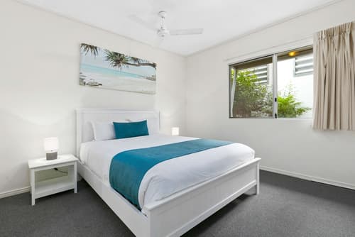 Ramada Encore by Wyndham Whale Cove, Room